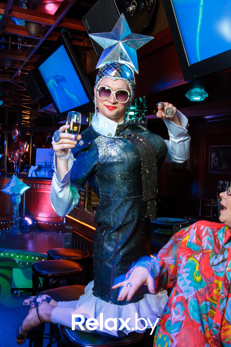 Вечер с участием Верки Сердючки, фото № 82