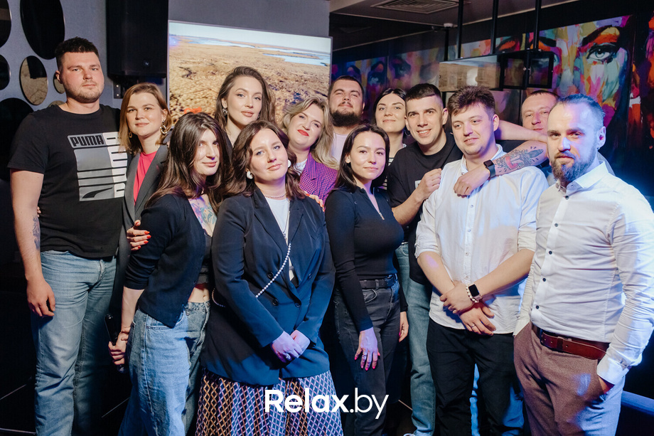 Terra Karaoke, фото № 54