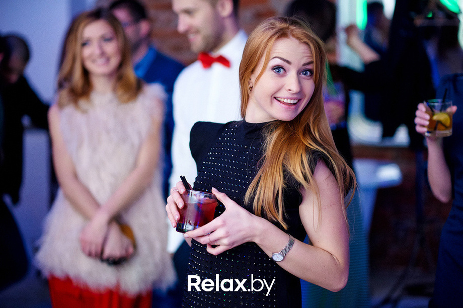 День рождения видеографа Александра Шостака, фото № 101