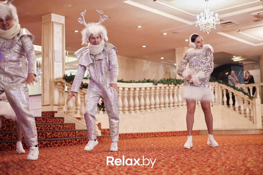 Корпоративы, фото № 164