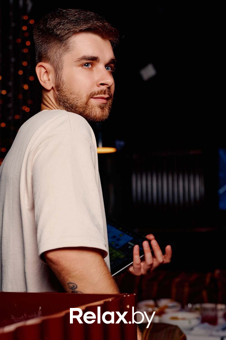 Saturday music, фото № 41