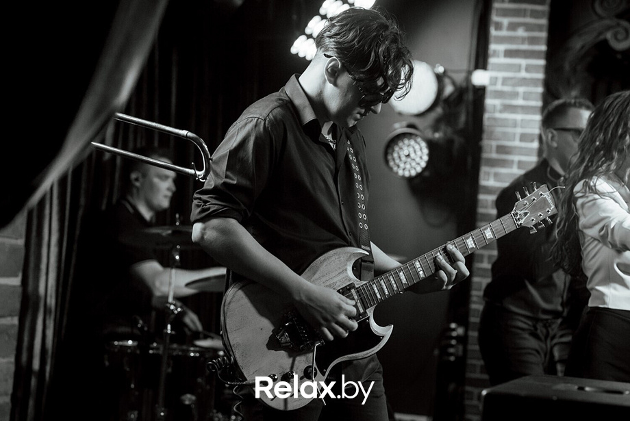 Brooklyn Live!, фото № 17