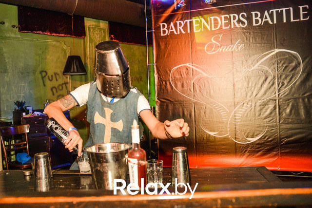Bartenders Battle, фото № 113
