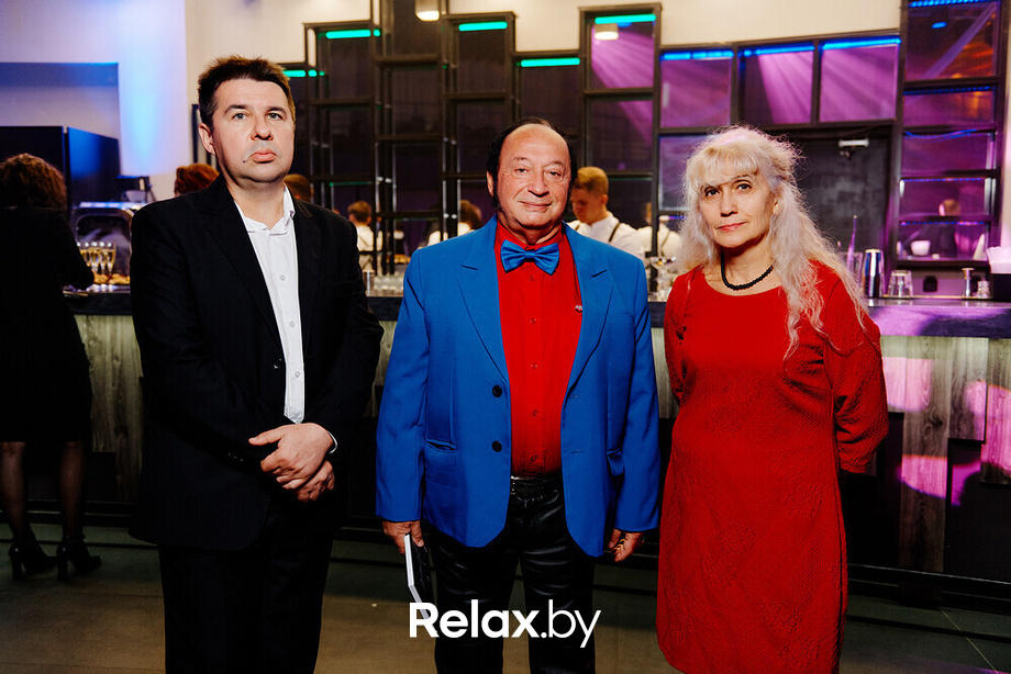 Творческий вечер поэта Валерия Бестолкова, фото № 12