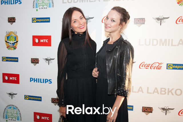 Благотворительный раут, фото № 49