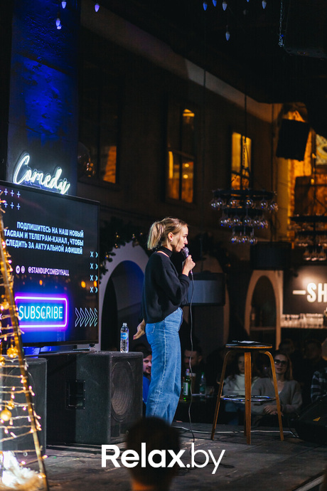 Отчетный концерт, фото № 34