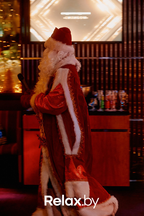 Новый Год в Ангелах, фото № 105