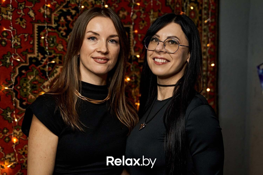 Новогодний корпоратив, фото № 96