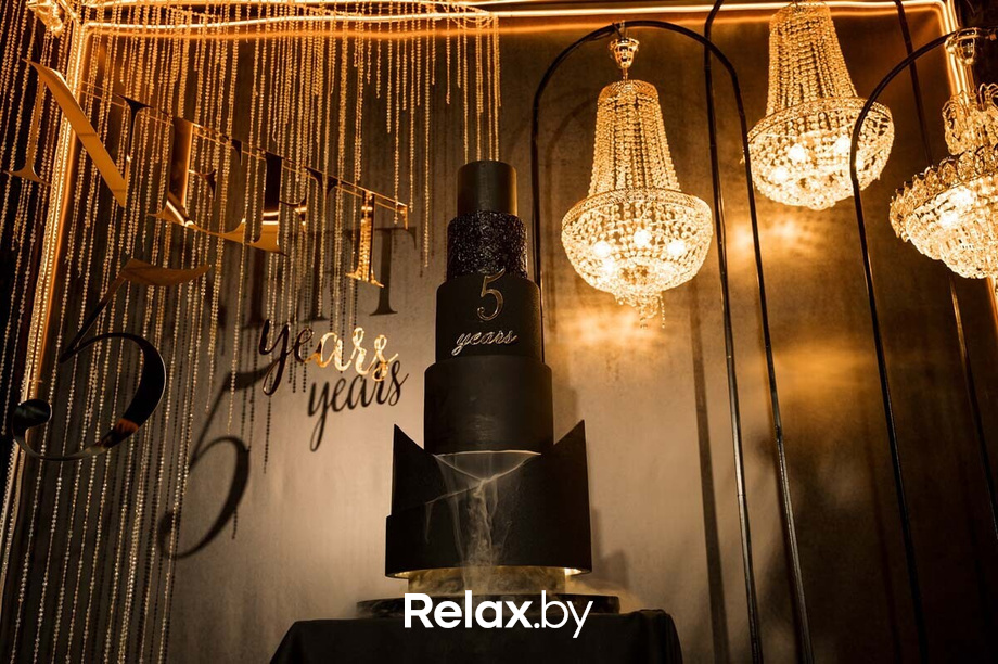 День рождения лаунж-ресторана NEFT, фото № 171