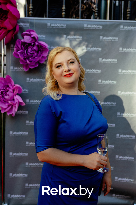 5 лет центру красоты «Академи», фото № 135