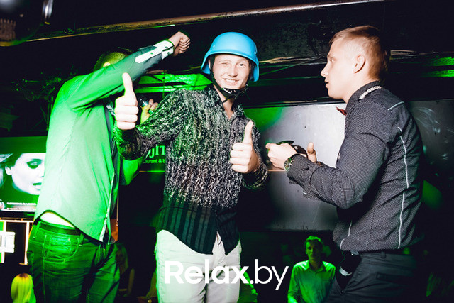 Ангелы и Демоны, фото № 83