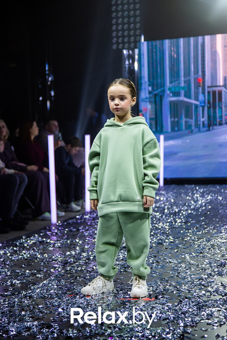 Kids Fashion Week 2021, фото № 264
