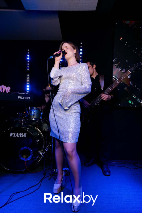 Ночные жители, фото № 11