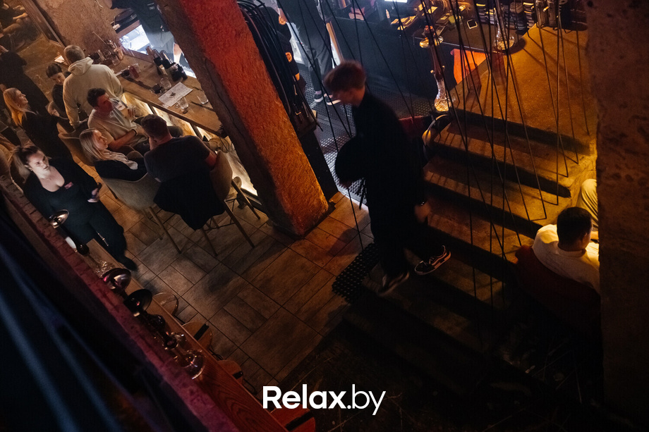 Live Music, фото № 36