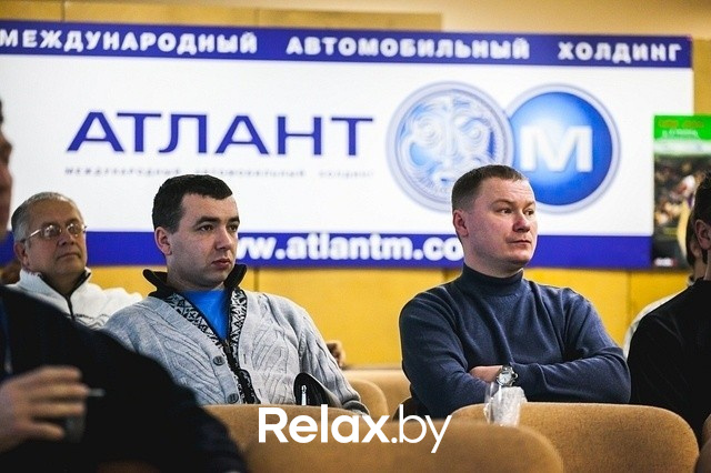 Школа внедорожного вождения Volkswagen Amarok, фото № 6