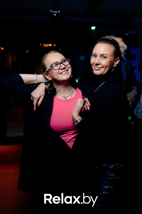 Hot Weekend, фото № 36