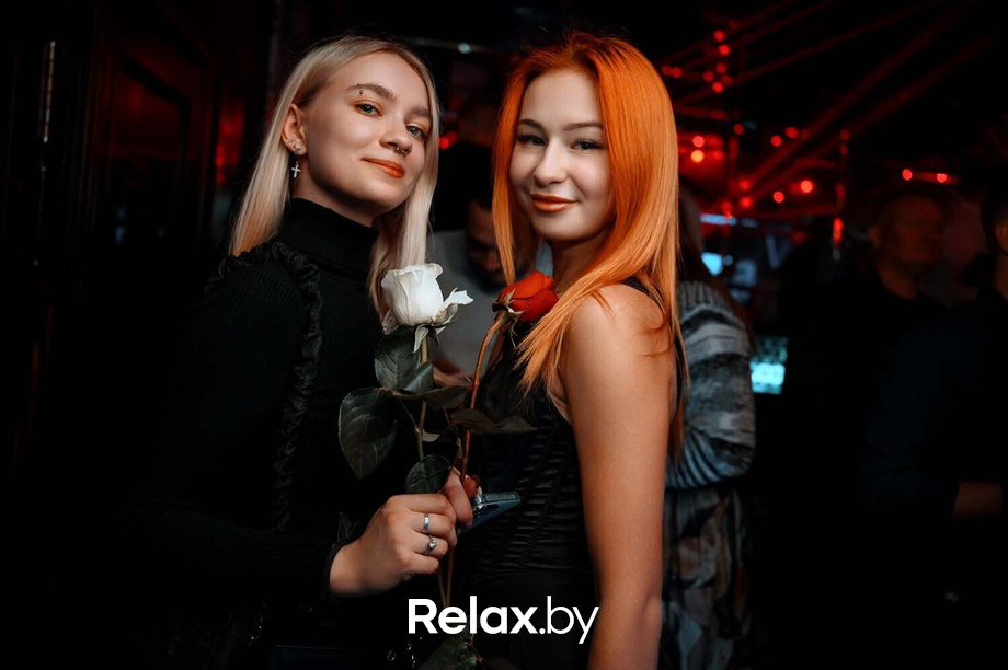 Saturday party, фото № 34