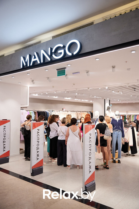 Шопинг-экскурсия со стилистом, фото № 38