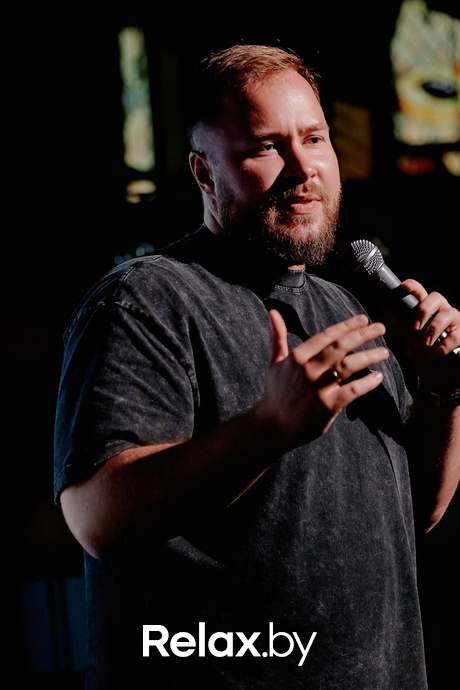 Отчетный концерт, фото № 4