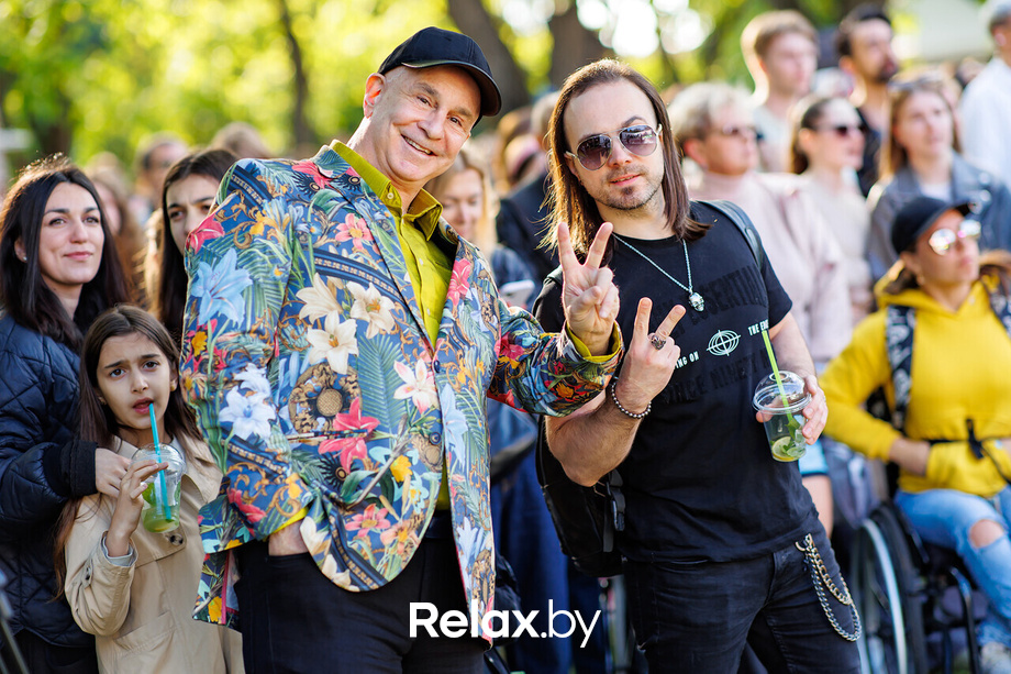 Музыка твоего города, фото № 55