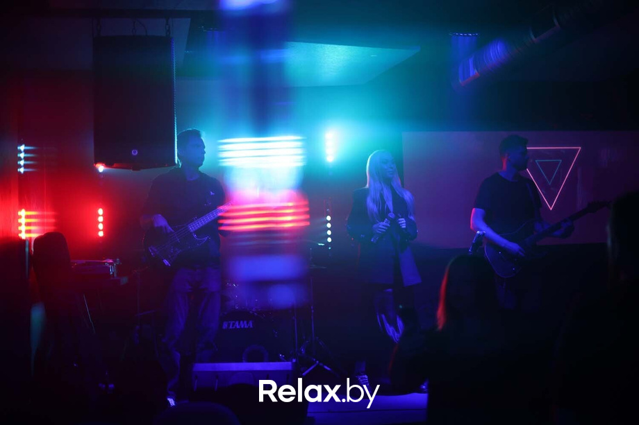 Terra party, фото № 66