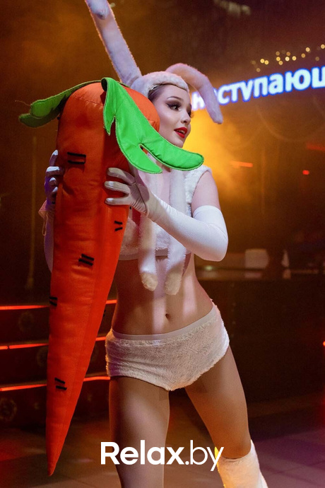 MoulinRouge, фото № 55