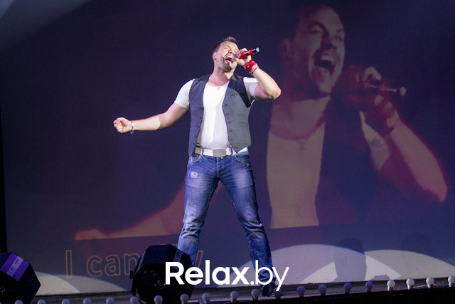 Фестиваль "Звезды караоке", фото № 43