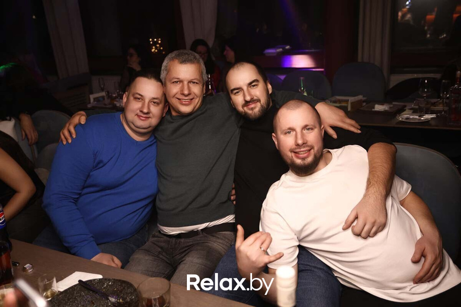 Terra party, фото № 30