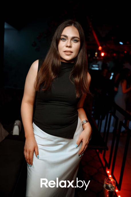 Saturday party, фото № 7