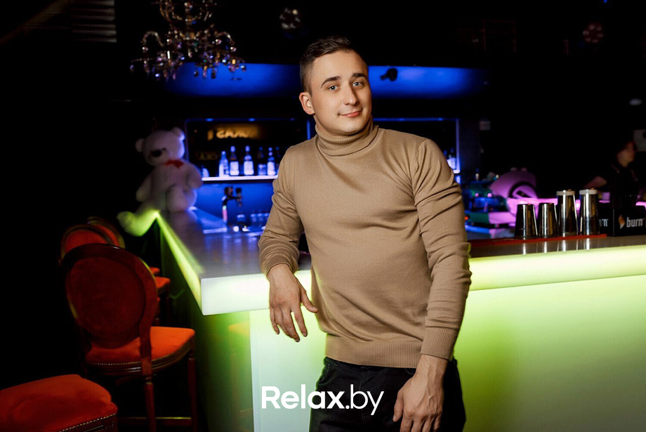 Saturday party, фото № 27