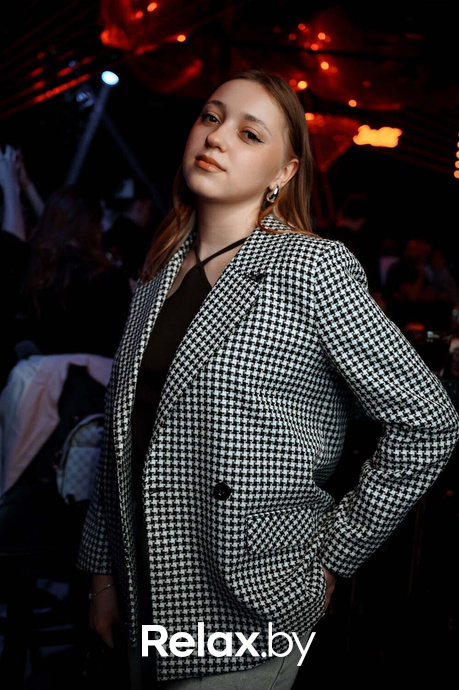 Friday party, фото № 9