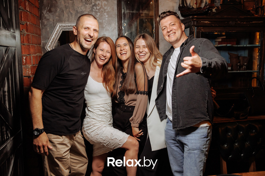 Friday Party, фото № 35