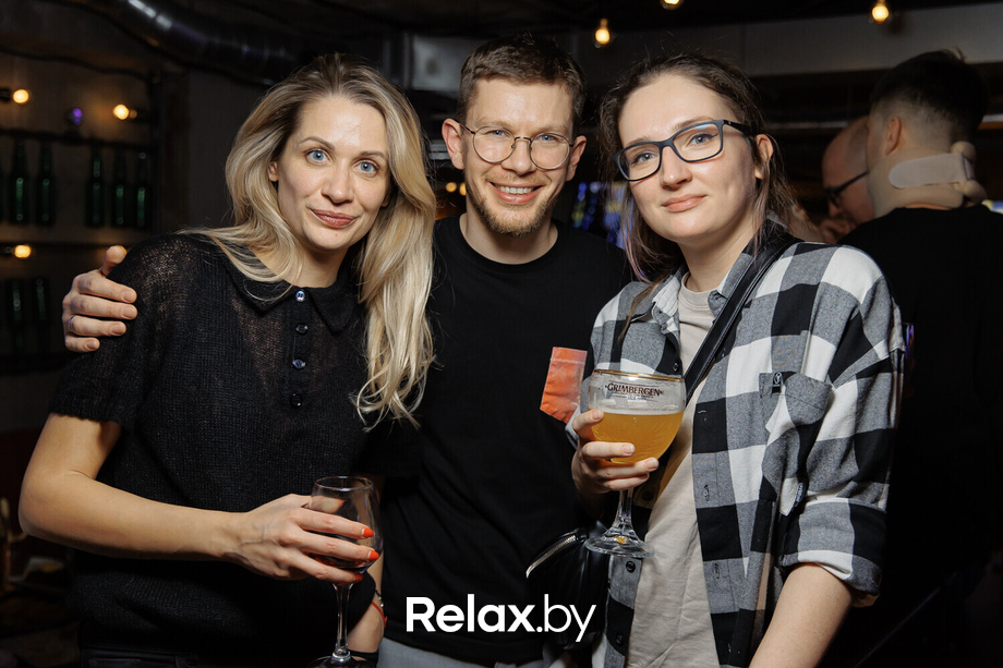 Zavod Saturday Night, фото № 52