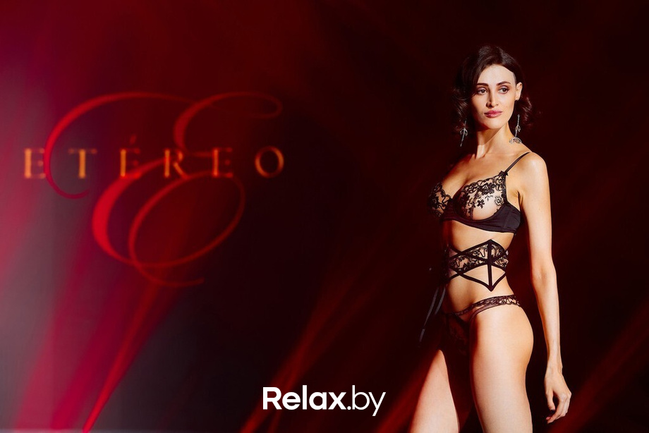 Показ Next Name Boutique, бренд Etereo  | Brands Fashion Show, фото № 8