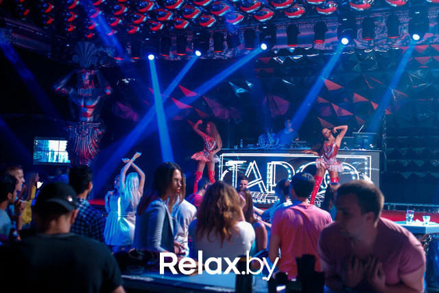 Club Show, фото № 27