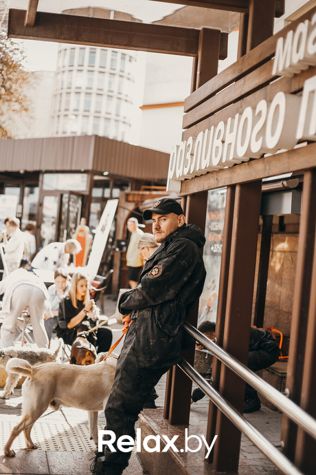 Акция Пушистого Добра, фото № 155