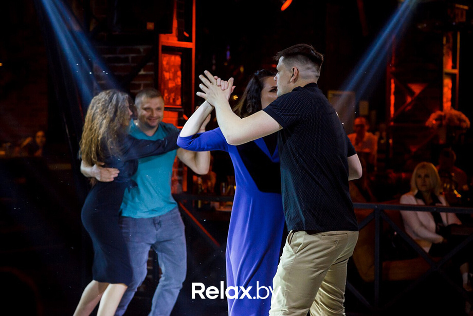 Brooklyn Live!, фото № 14