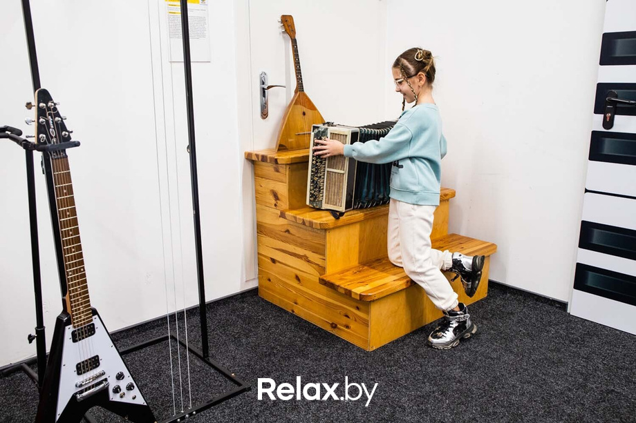 День Рождения парка наук «Квантум», фото № 179