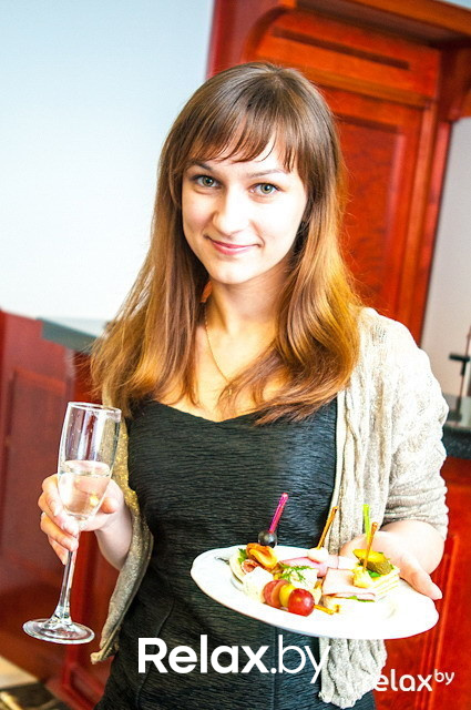 Выпускной бизнес-школы Расти, фото № 52