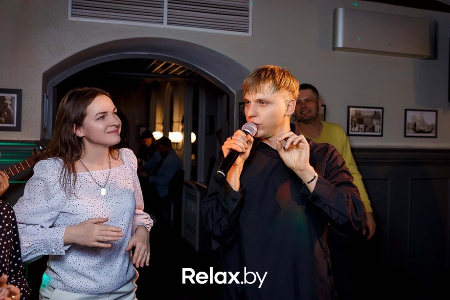 Выходные в Rustaveli, фото № 23