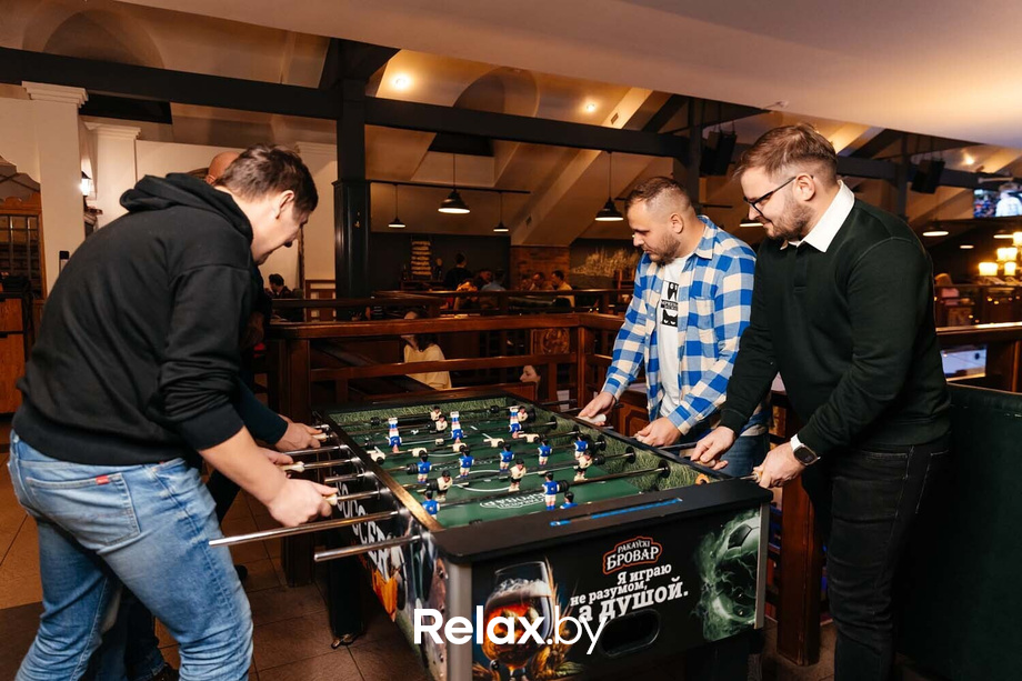 Суббота в Броваре, фото № 6