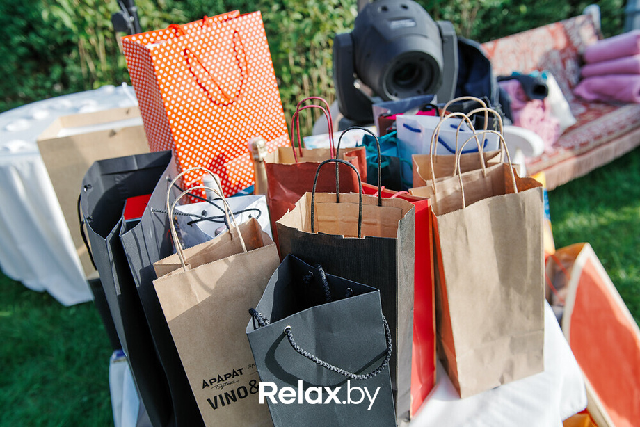 День рождения Светланы Зере, фото № 108