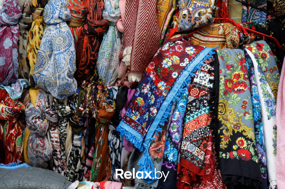 Ярмарка «Мир мёда и здоровья», фото № 158