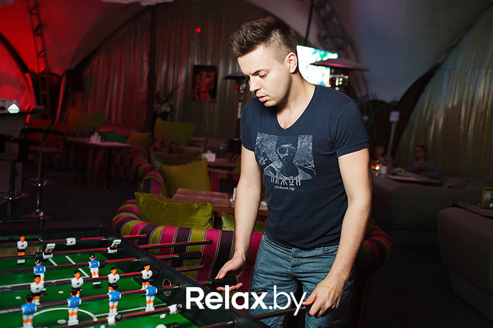 Pre-Party в La Terrazza, фото № 22