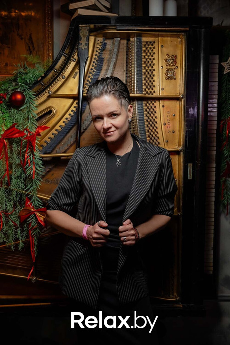 Новогодний корпоратив, фото № 92