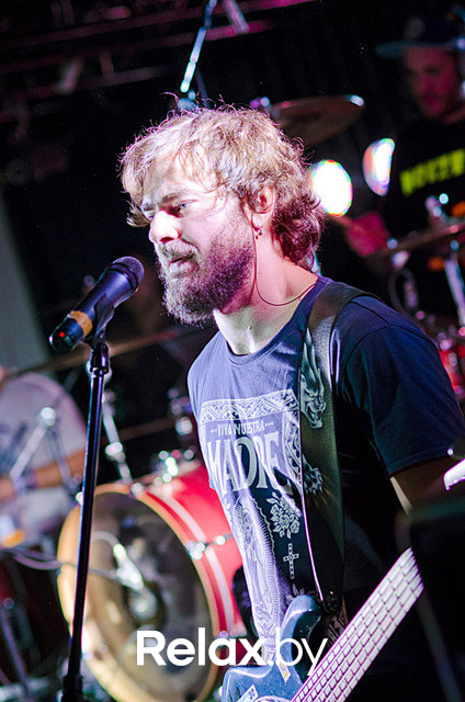 Концерт Noize MC, фото № 40