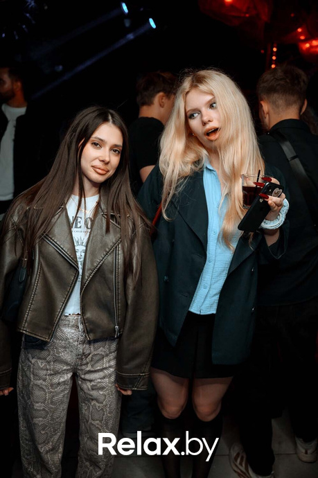 Saturday party, фото № 20