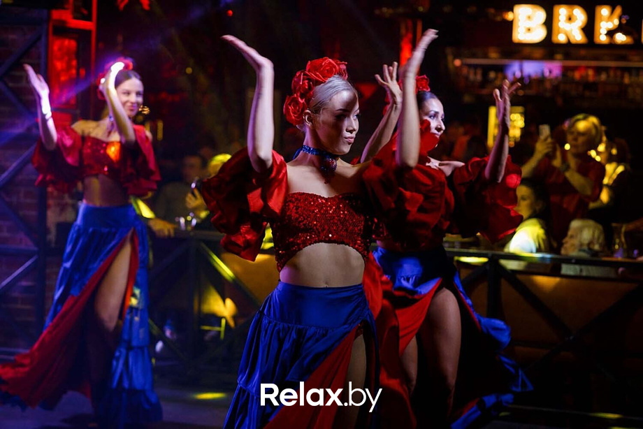 Brooklyn Live!, фото № 10