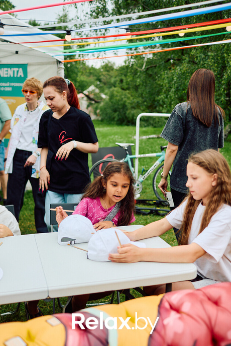 ТРЦ Galleria Minsk на Vulitsa Ezha, фото № 172