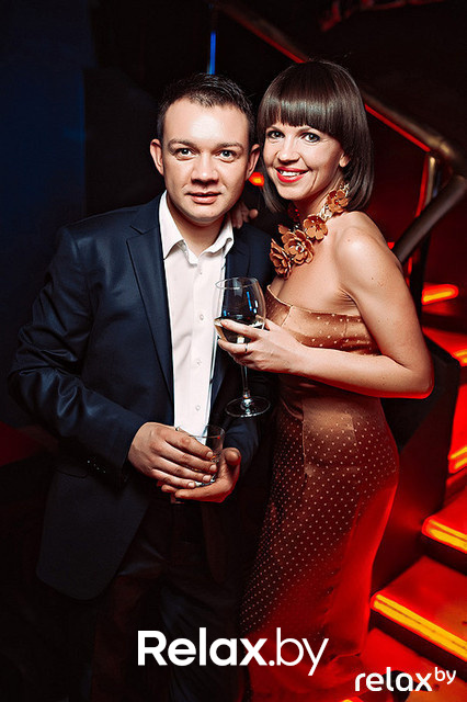 Топ 30 самых стильных пар прошедших выходных, фото № 15